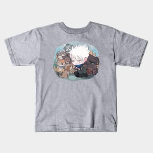 Beg Kids T-Shirt